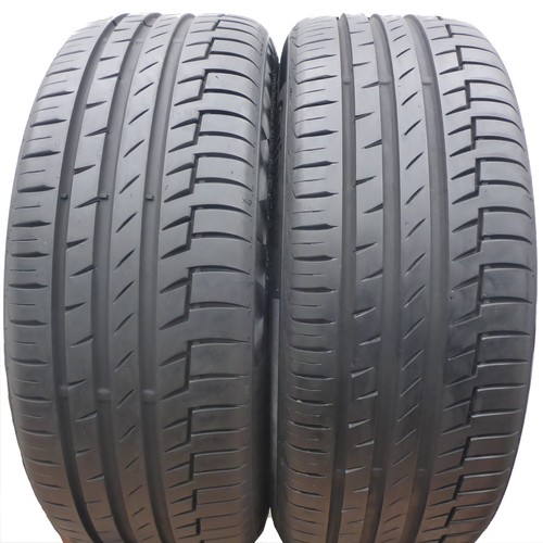 Continental 205 r18 - x,