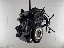 Moteur CITROEN SAXO PHASE 2