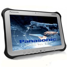 Panasonic Toughpad FZ-G1 MK 5