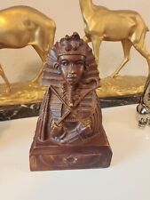 Buste égyptien Toutankhamon