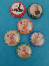 PONSART BROCHET   - Capsules