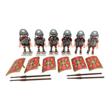 sympa bataillon romain