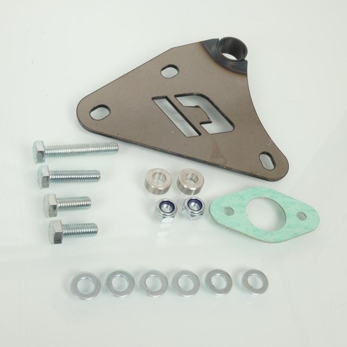 Kit fixation patte - , pot