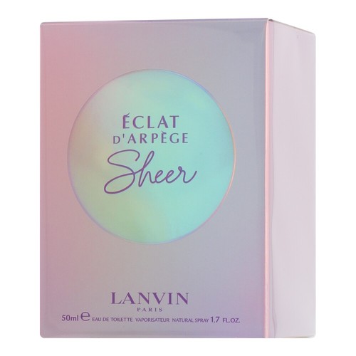 Lanvin éclat arpège sheer - lanvin,