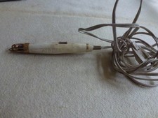 ANCIEN ALLUME GAZ ELECTRIQUE