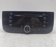 radio pour FIAT PUNTO EVO (3J)