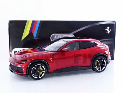 Polistil ferrari - polistil,