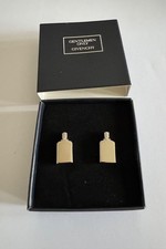 GENTLEMEN boutons de manchette