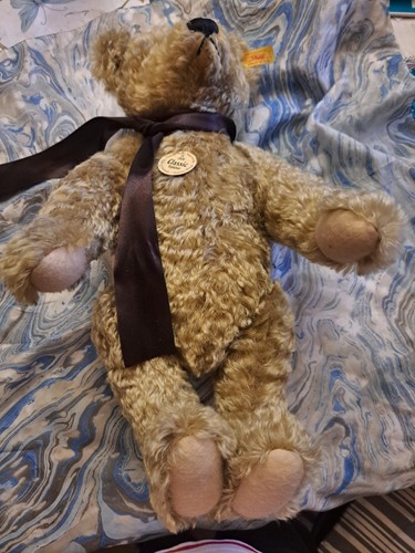 Très bel ours 1920 - très,