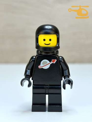 Lego vintage classic space - classic,