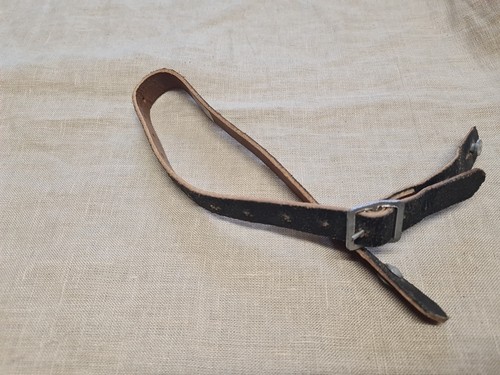 Jugulaire pour casque allemand - jugulaire,