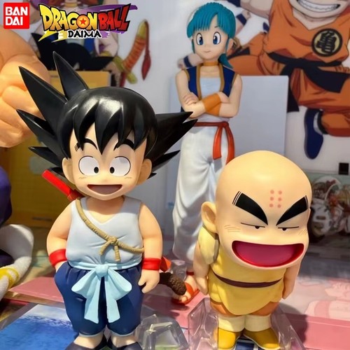 Figurine dragon ball - figurine, goku