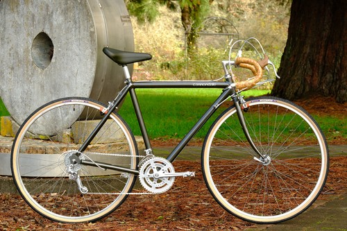 1983 cannondale 500 - 1983, st-500