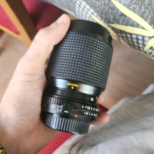 Kiron 210mm 5 6 - kiron, f/4-5.6