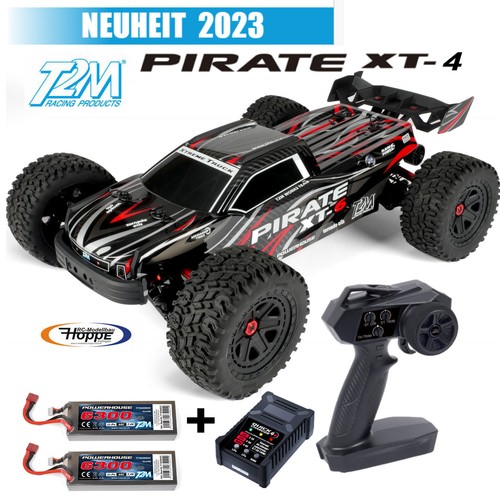 T2m pirate truck - t2m,
