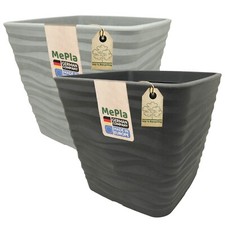 Baquet Carré Bolzano 27-58 CM