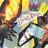 LIVING COLOR - Time's up - CD