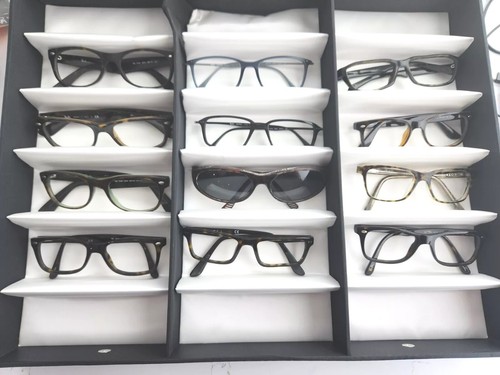 Lot lunettes rayban - lot,