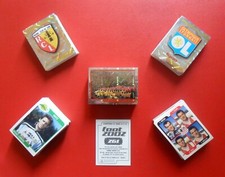 PANINI FRENCH ISSUE FOOT 2002