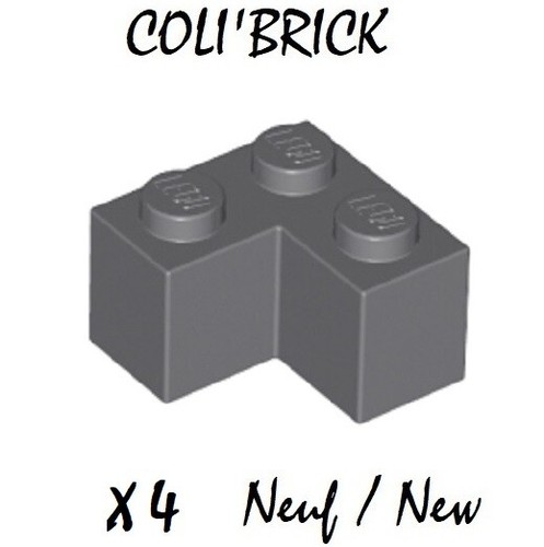 Lego 2357 briques - -,