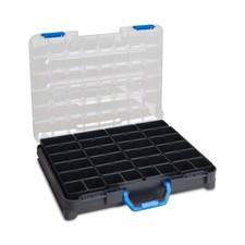 SORTIMO T-BOXX G - incl. lot de 24 pieces H63 - malette rangement - 6000012300