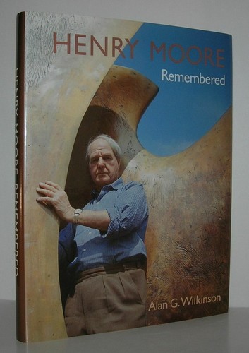 Alan wilkinson henry - alan,