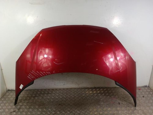 Capot peugeot 807 - 807, 7901n4