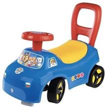Smoby - Porteur auto enfant 2