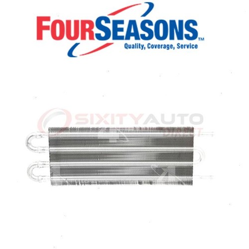 Four seasons automatic - four,