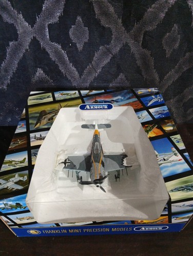 Franklin mint armour b11e211 - franklin,