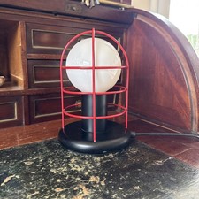 Lampe lanterne Postmoderne