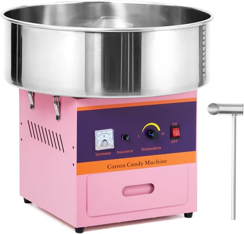 Commercial cotton candy - commercial,