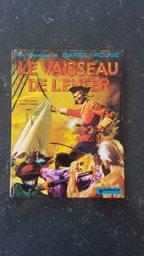 Demon des caraibes - le,