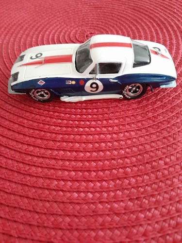 Chevrolet corvette 1 - chevrolet,