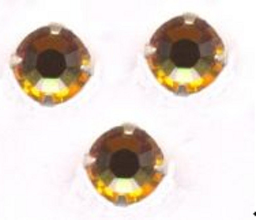 Chatons topaz 5 - 8,