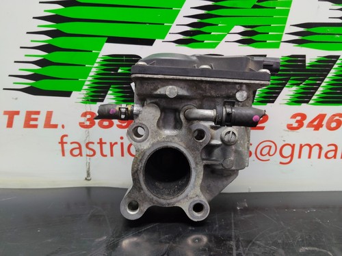 Vanne egr mazda 2 - cx-5, 2.2