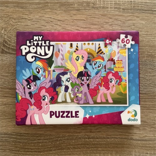 Dodo puzzle little - puzzle, my