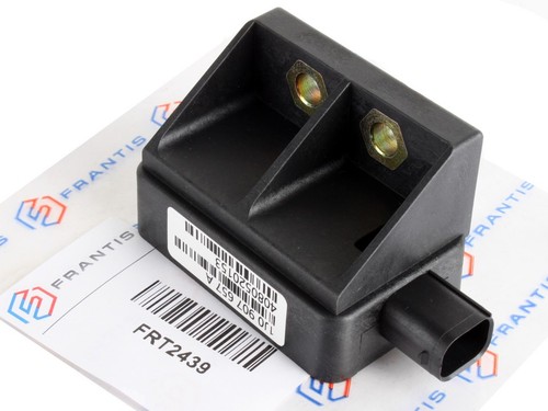 Capteur module esp skoda - capteur,