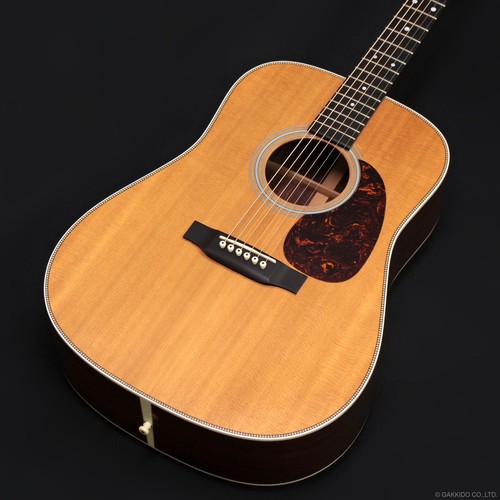 Guitare acoustique martin 2010 - acoustique,