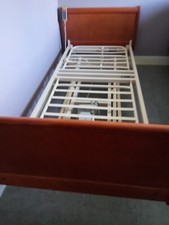 2  ENSEMBLES  COMPLETS  LITS  ET  MATELAS  RELAXATION  ELECTRIQUE