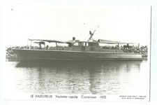 BATEAU MARINE DE GUERRE