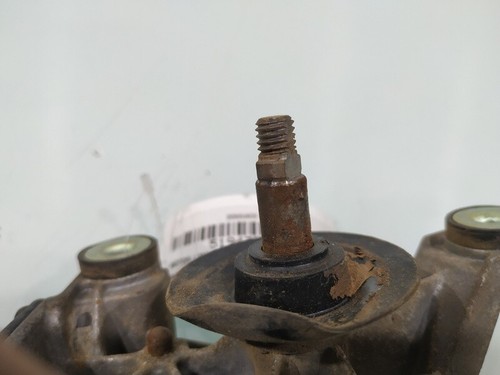Moteur essuie glace arrière - essuie-glace,