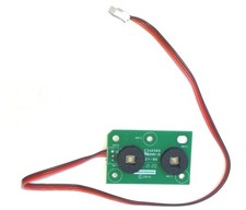 PCB Button e34069 dy-06 thrusmaster TGT-2 spare part ONLY / no COMPLET wheel