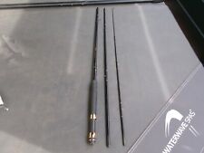 CANNE à MOUCHE 9 Pieds