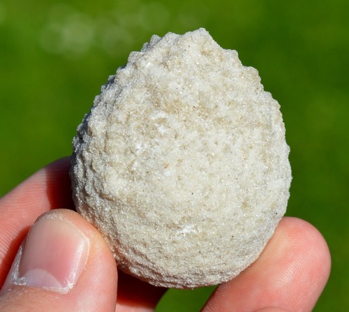 Calcite var sand - calcite, 90