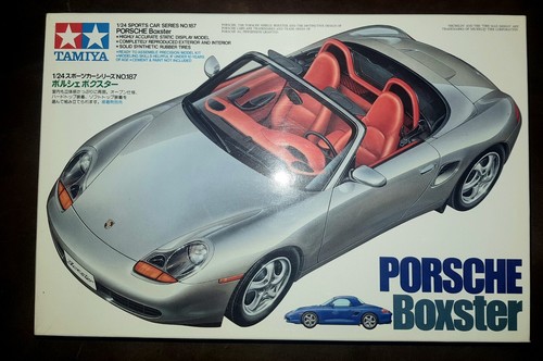 Porsche boxster edition - porsche,