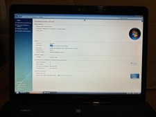 PC Portable Compaq Presario