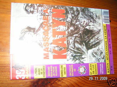 Heimdal 79 katyn st - 39/45,
