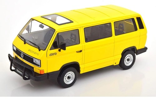 Scale van de 1987 couleur - van,