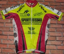 ASSOS SPORTISSIMO Maillot De